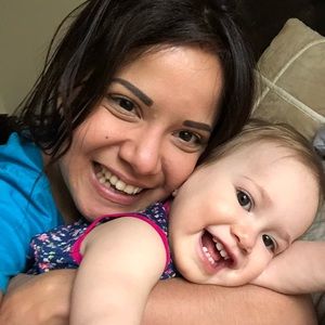 Meet your Posher, Thamara